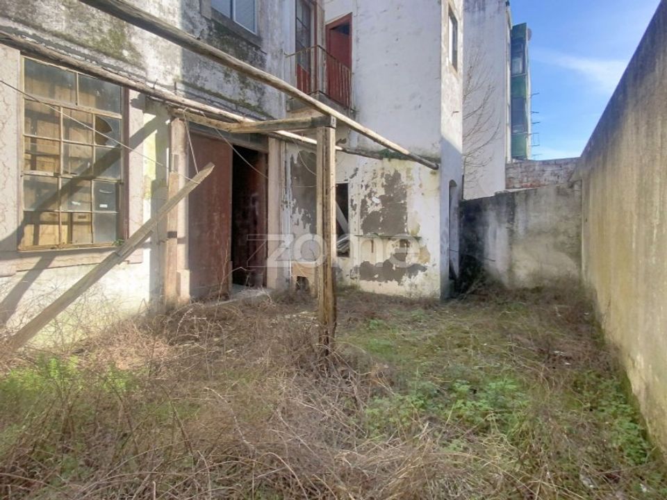 Villa i Figueira da Foz, Coimbra - foto 3