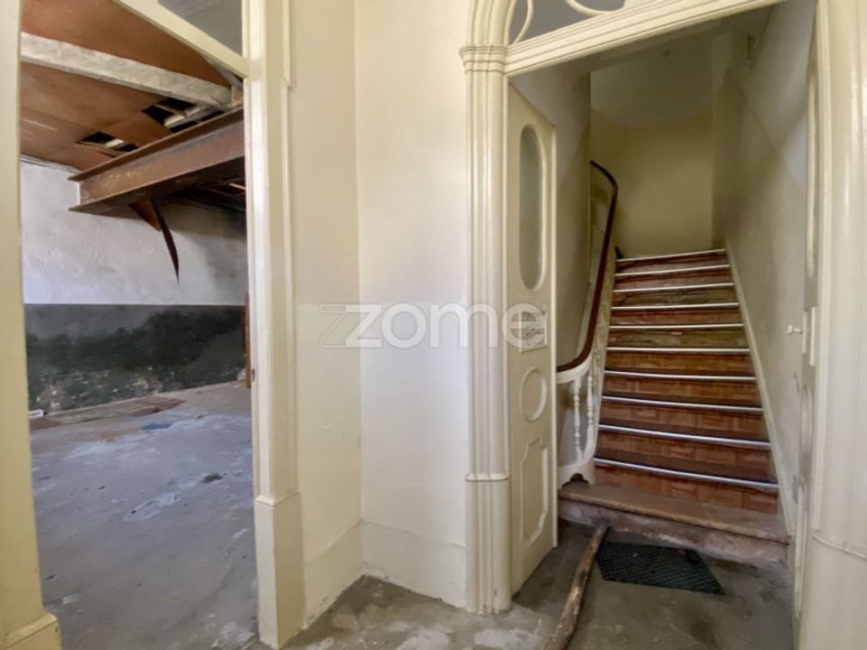 Villa i Figueira da Foz, Coimbra - foto 1