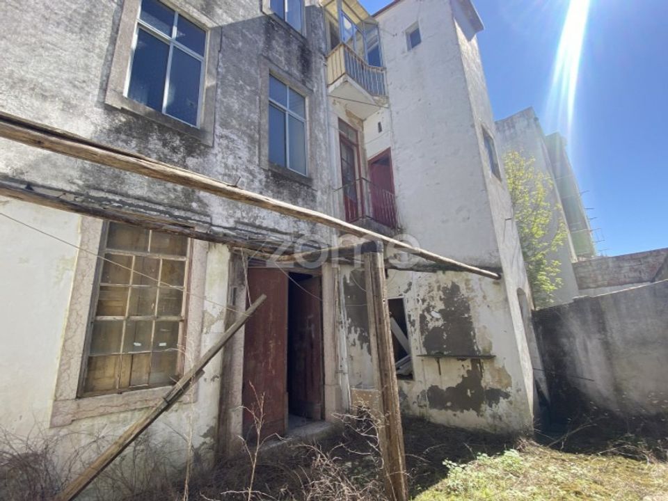 Villa i Figueira da Foz, Coimbra - foto 4