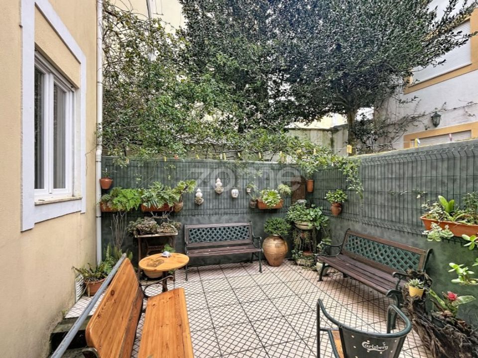 Villa i Figueira da Foz, Coimbra - foto 1