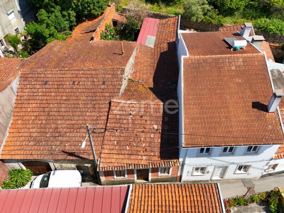 Villa i Pampilhosa, Aveiro - foto 2
