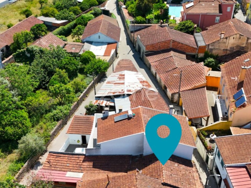 Villa i Pampilhosa, Aveiro - foto 3