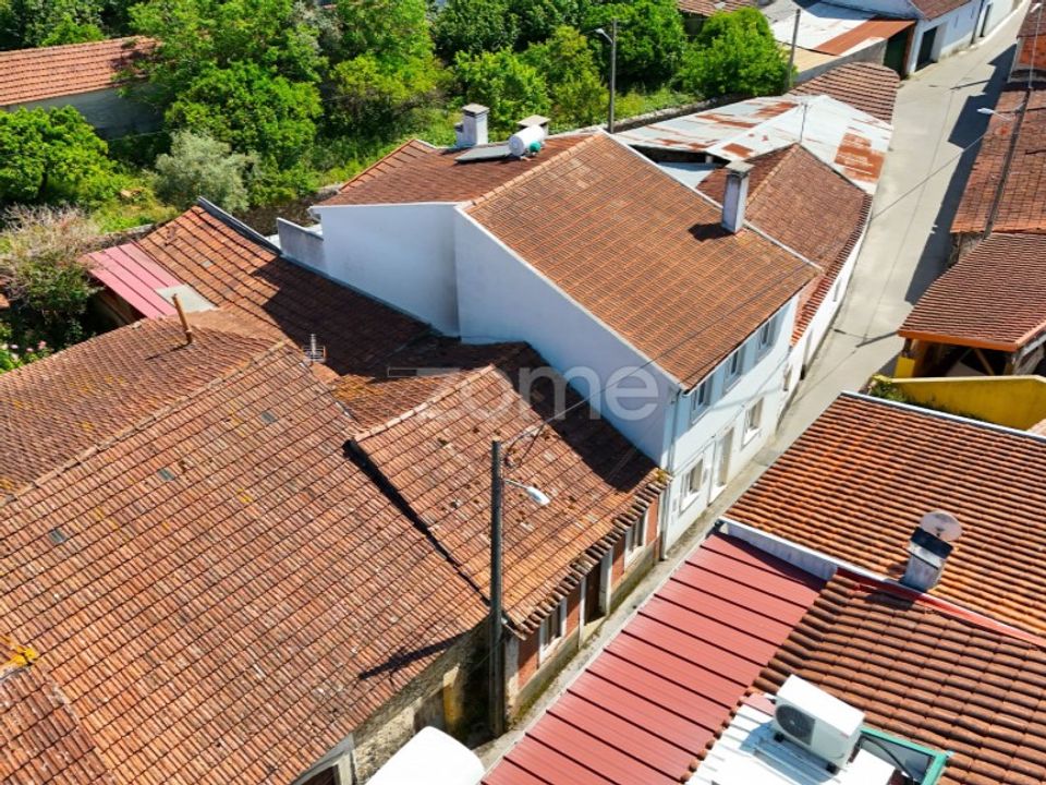 Villa i Pampilhosa, Aveiro - foto 4