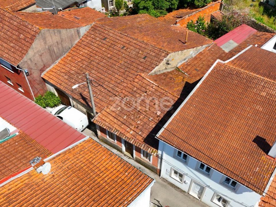 Villa i Pampilhosa, Aveiro - foto 5