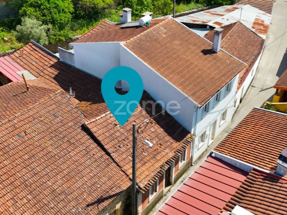 Villa in Pampilhosa, Aveiro - foto 1