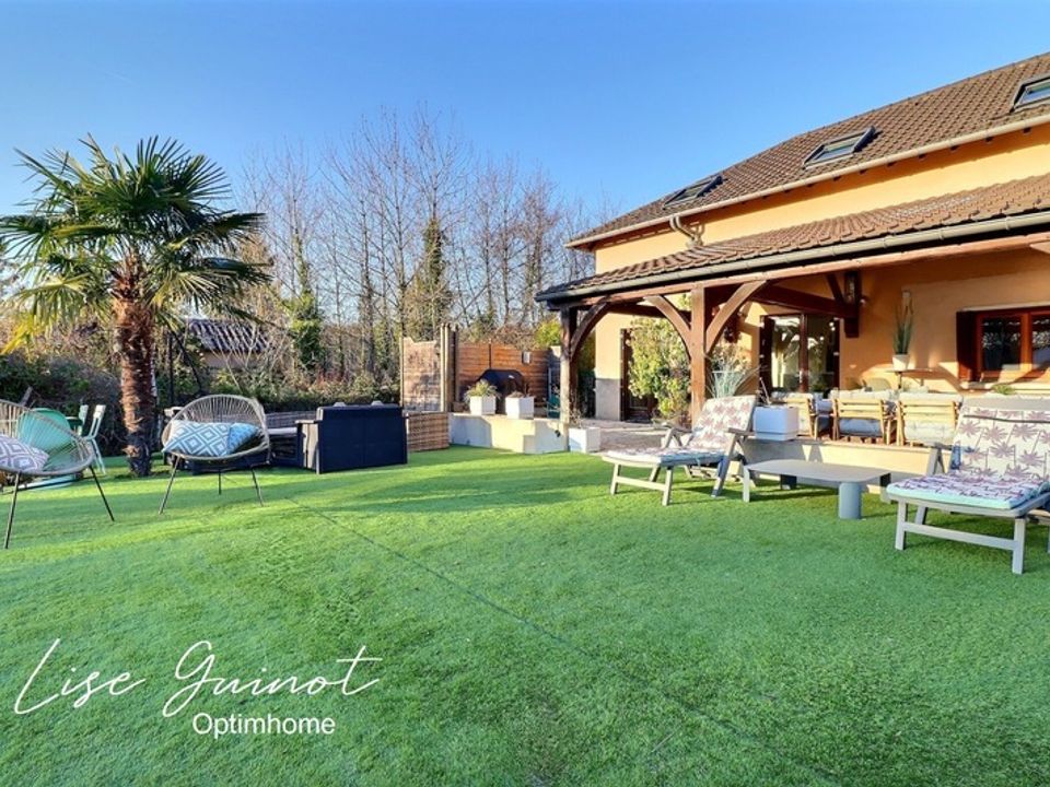 Villa i Maule, Yvelines - foto 2
