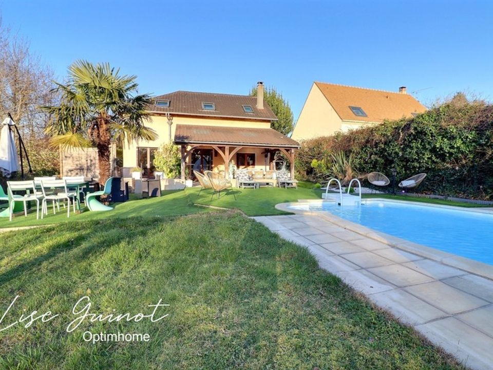 Villa i Maule, Yvelines - foto 3