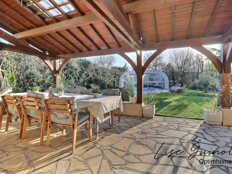 Villa i Maule, Yvelines - foto 4