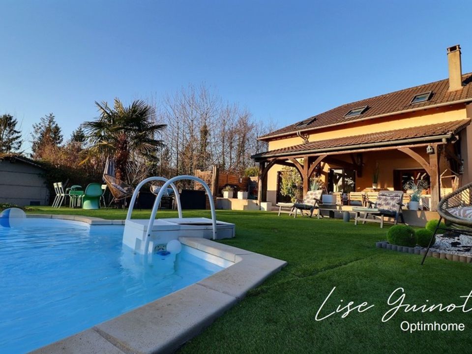 Villa i Maule, Yvelines - foto 5