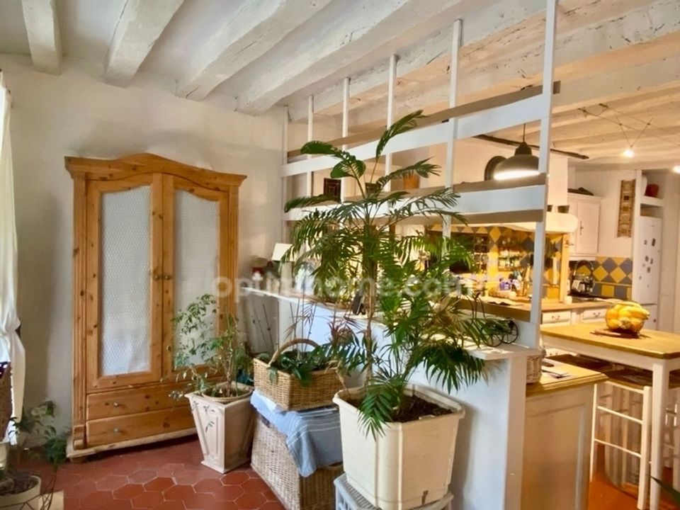 Villa i La Croix-en-Brie, Seine-et-Marne - foto 2