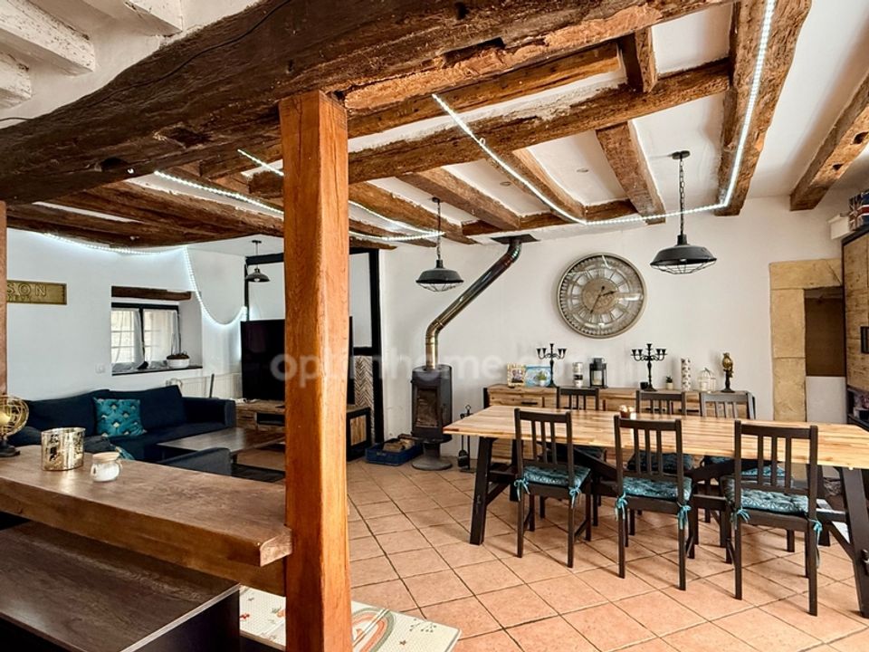 Villa i La Croix-en-Brie, Seine-et-Marne - foto 4