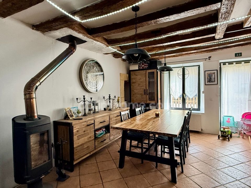 Villa i La Croix-en-Brie, Seine-et-Marne - foto 5