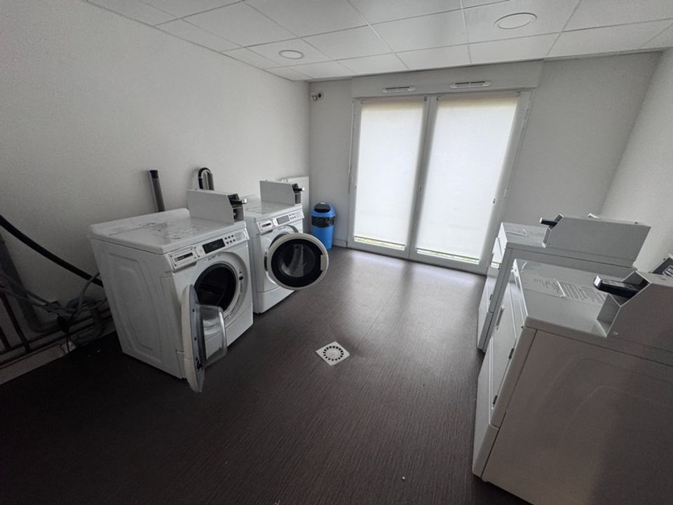 Studio i La Ville-aux-Dames, Indre-et-Loire - foto 4
