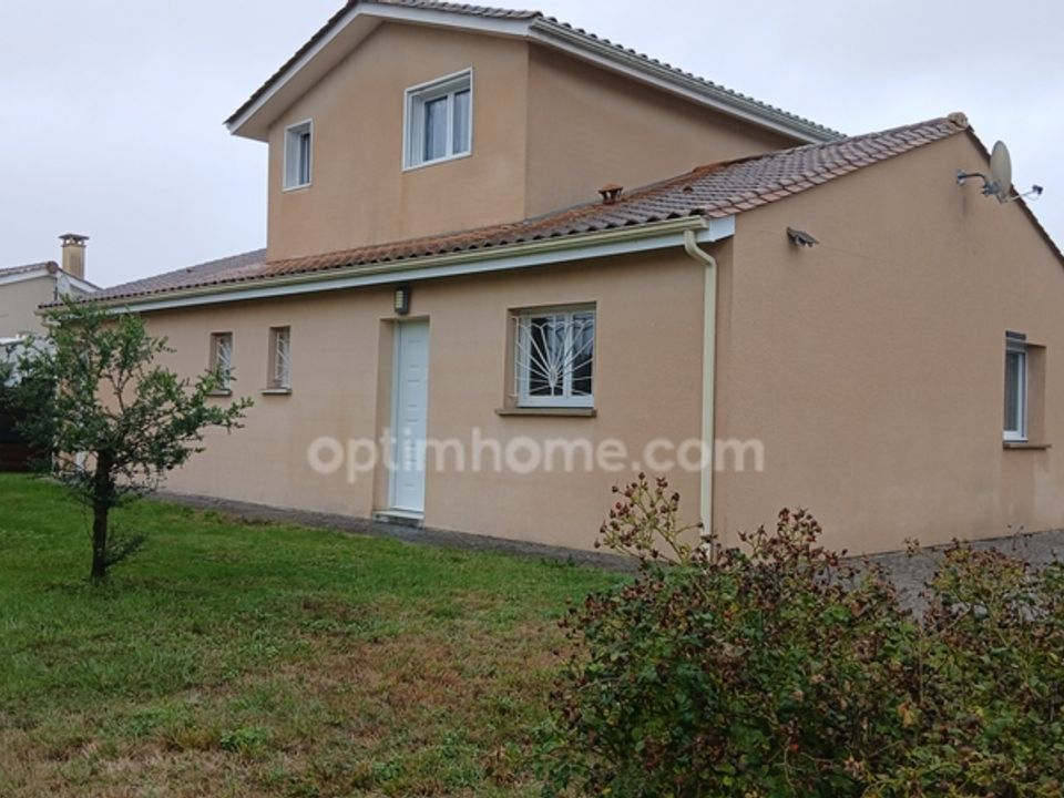 Villa i Hourtin, Gironde - bilde 4