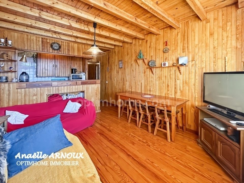 Duplex i Merlette, Hautes-Alpes - foto 2