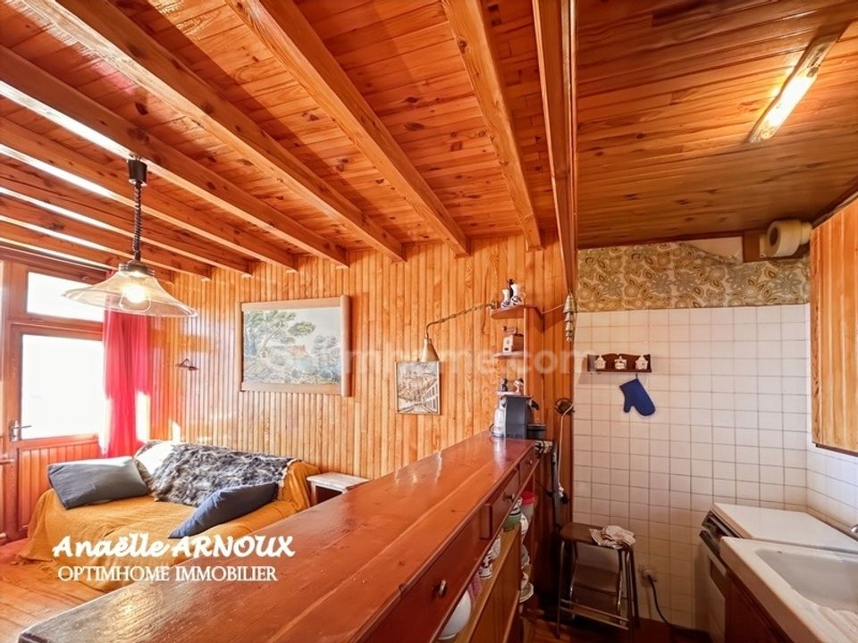 Duplex i Merlette, Hautes-Alpes - foto 4