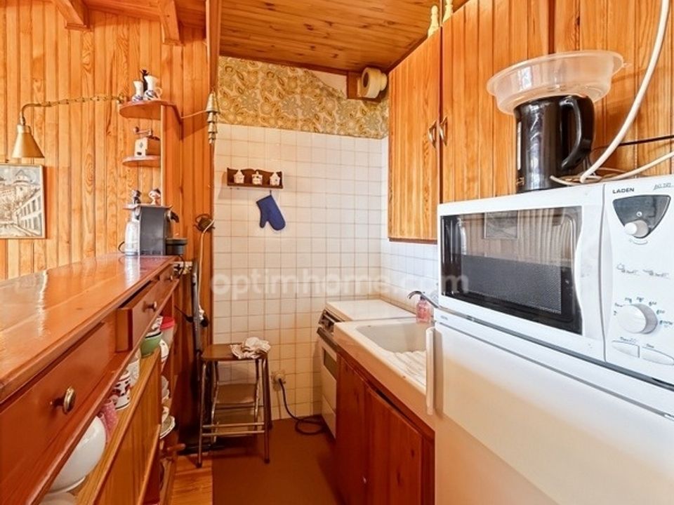 Duplex i Merlette, Hautes-Alpes - foto 5