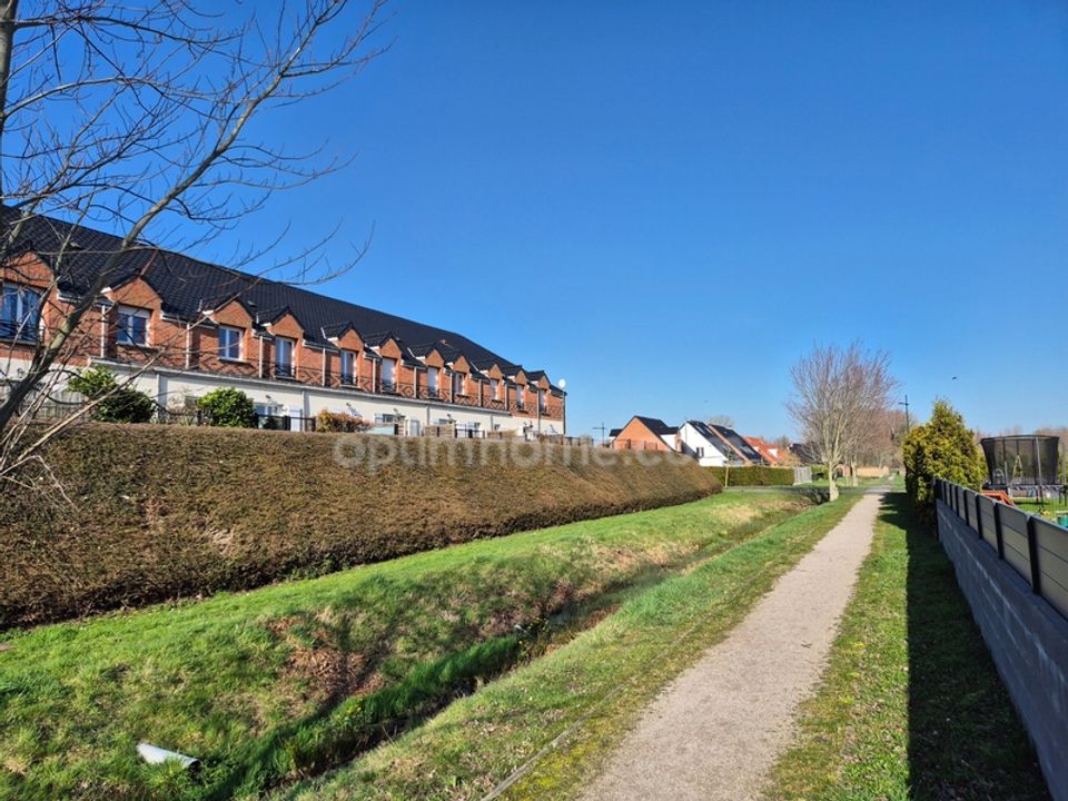 Duplex i Wervicq-Sud, Nord - foto 1