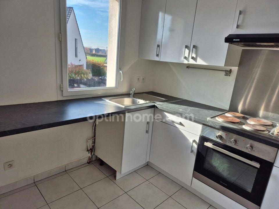 Duplex i Wervicq-Sud, Nord - foto 3