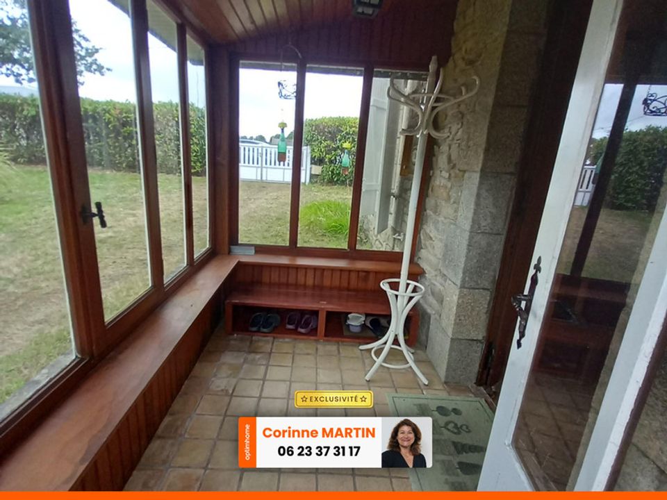 Villa i Allaire, Morbihan - foto 4
