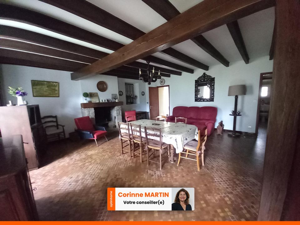 Villa i Allaire, Morbihan - foto 5