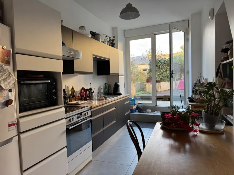 Rekkehus i Laval, Mayenne - bilde 5