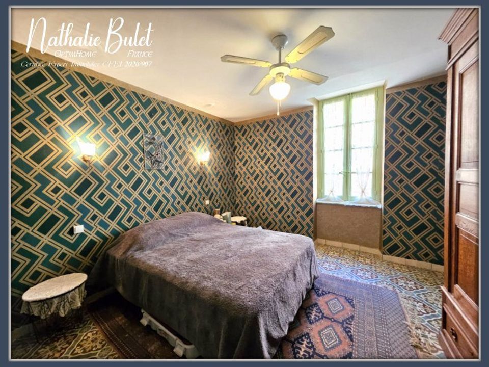 Villa i Cébazan, Herault - foto 3