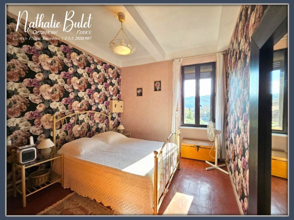 Villa i Cébazan, Herault - foto 4