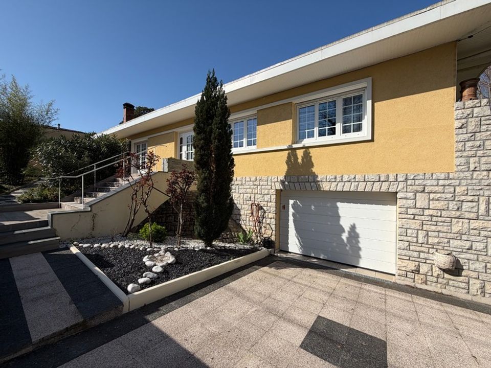 Villa i Mont-de-Marsan, Landes - foto 4