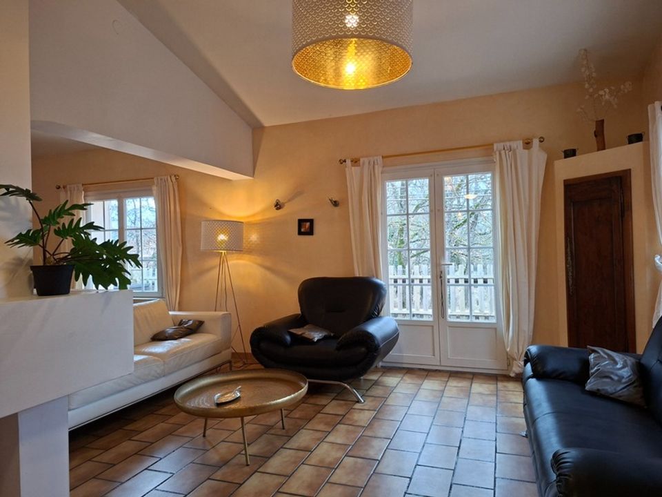 Villa i Aiglun, Alpes-de-Haute-Provence - bilde 1