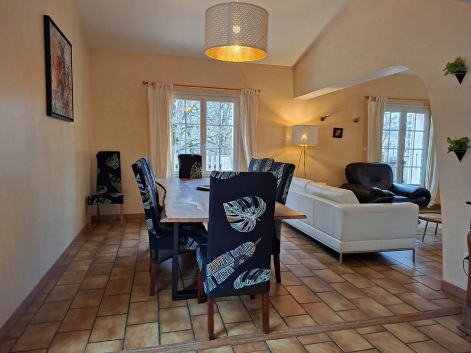 Villa i Aiglun, Alpes-de-Haute-Provence - bilde 3