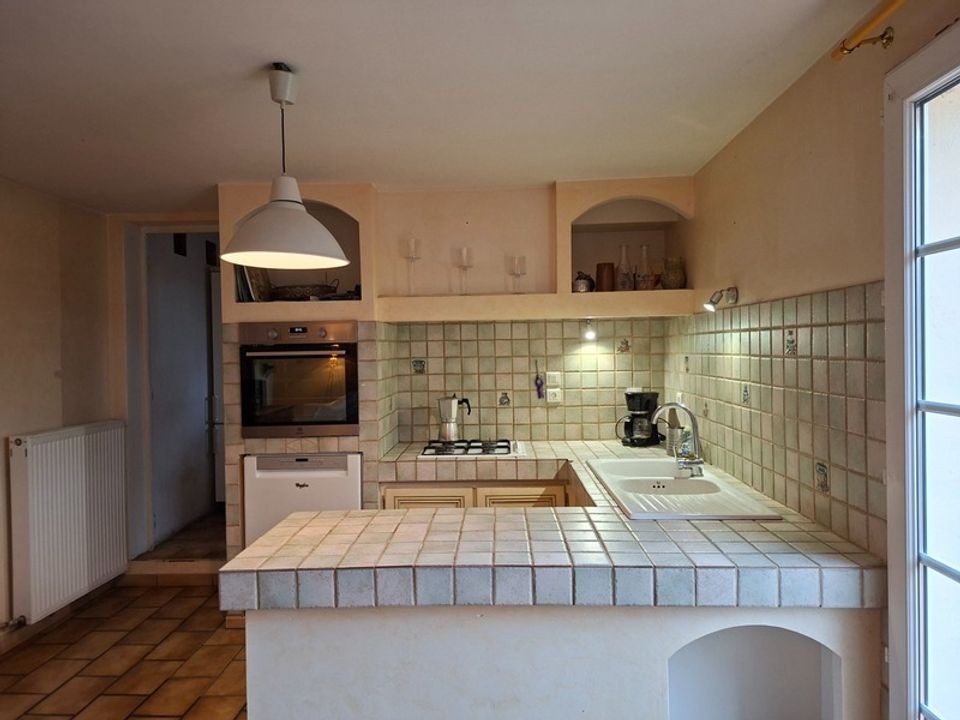 Villa i Aiglun, Alpes-de-Haute-Provence - bilde 4