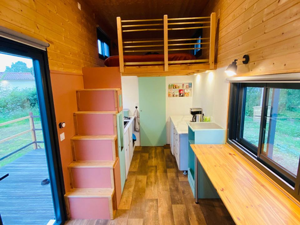 Villa i Lairoux, Vendee - foto 4