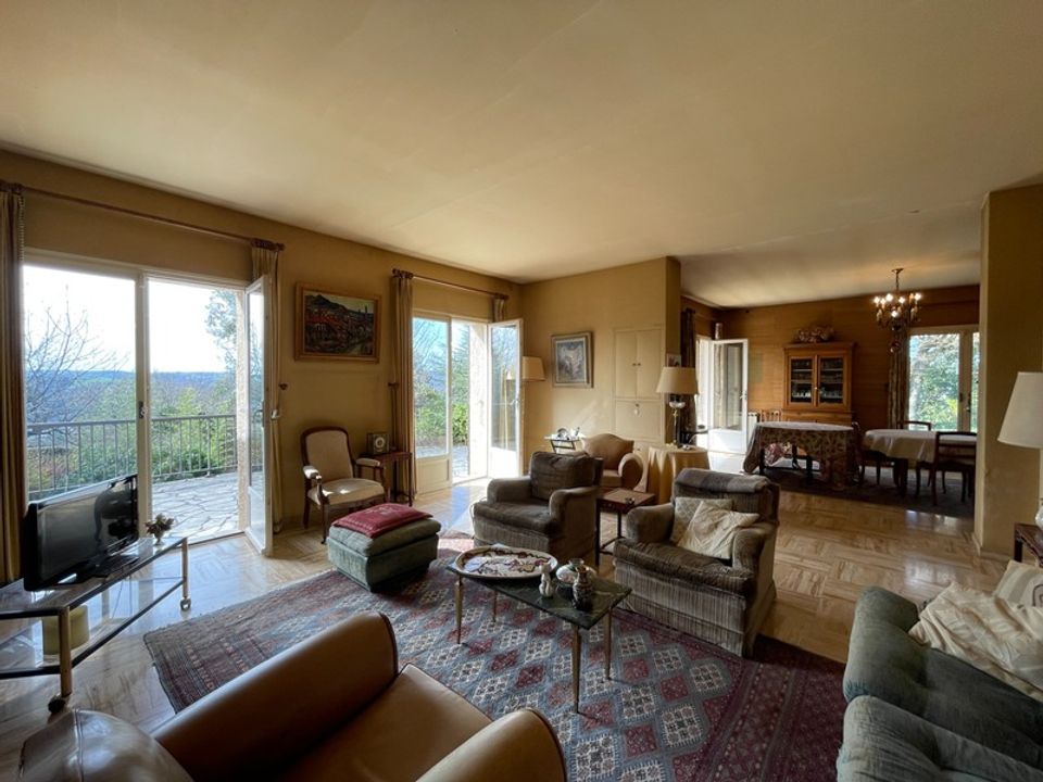 Villa i Decazeville, Aveyron - bilde 5