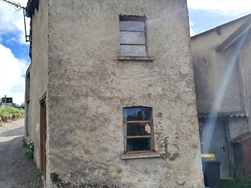 Villa i Chabreloche, Puy-de-Dome - bilde 5