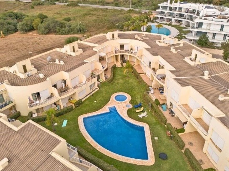 Lejlighed i Vilamoura, Faro - foto 1