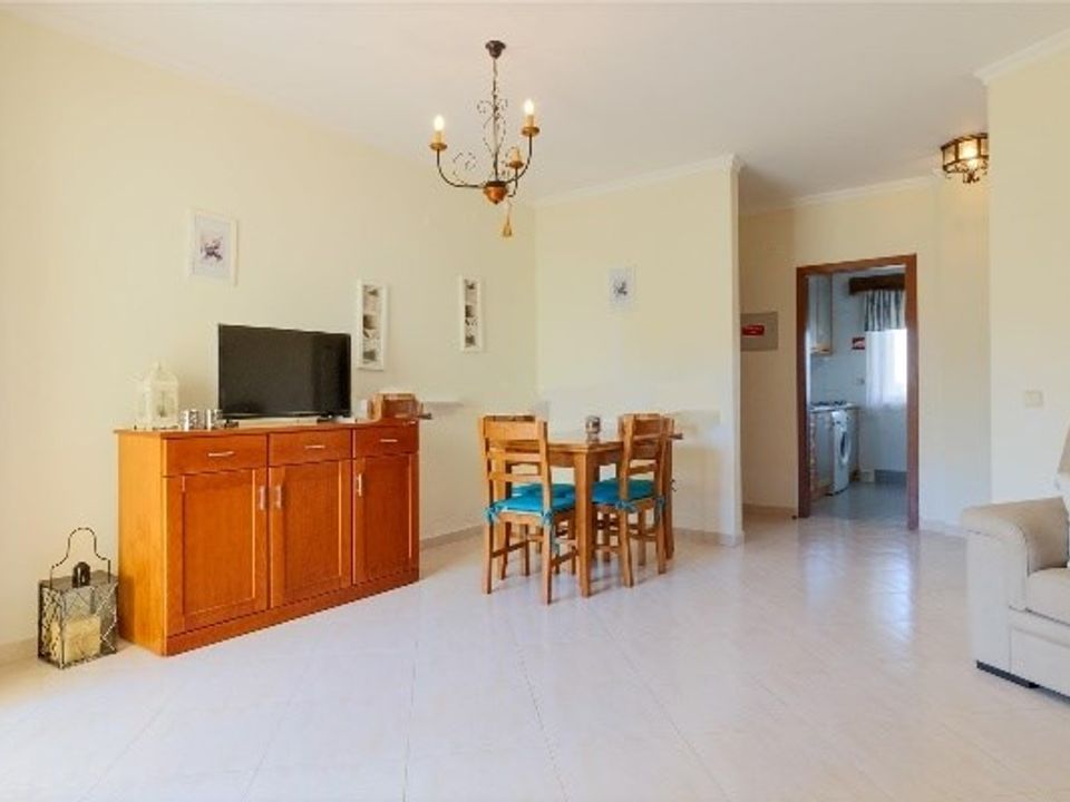 Lejlighed i Vilamoura, Faro - foto 4