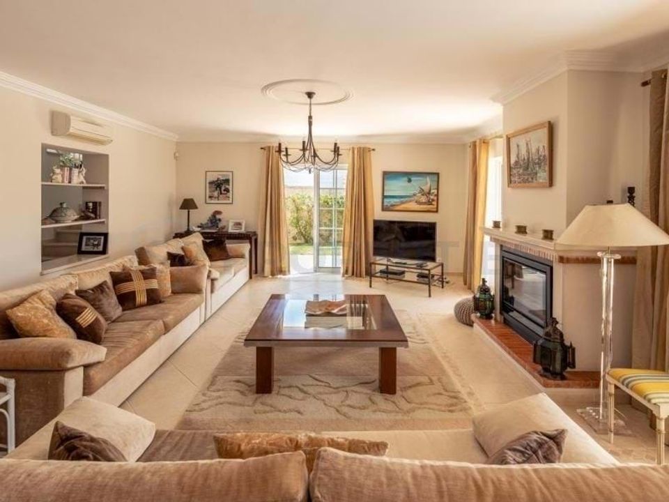 Villa i Vale do Lobo, Faro - foto 2