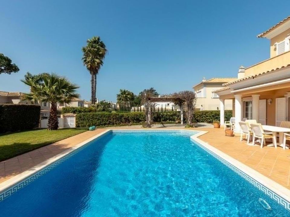Villa i Vale do Lobo, Faro - foto 3