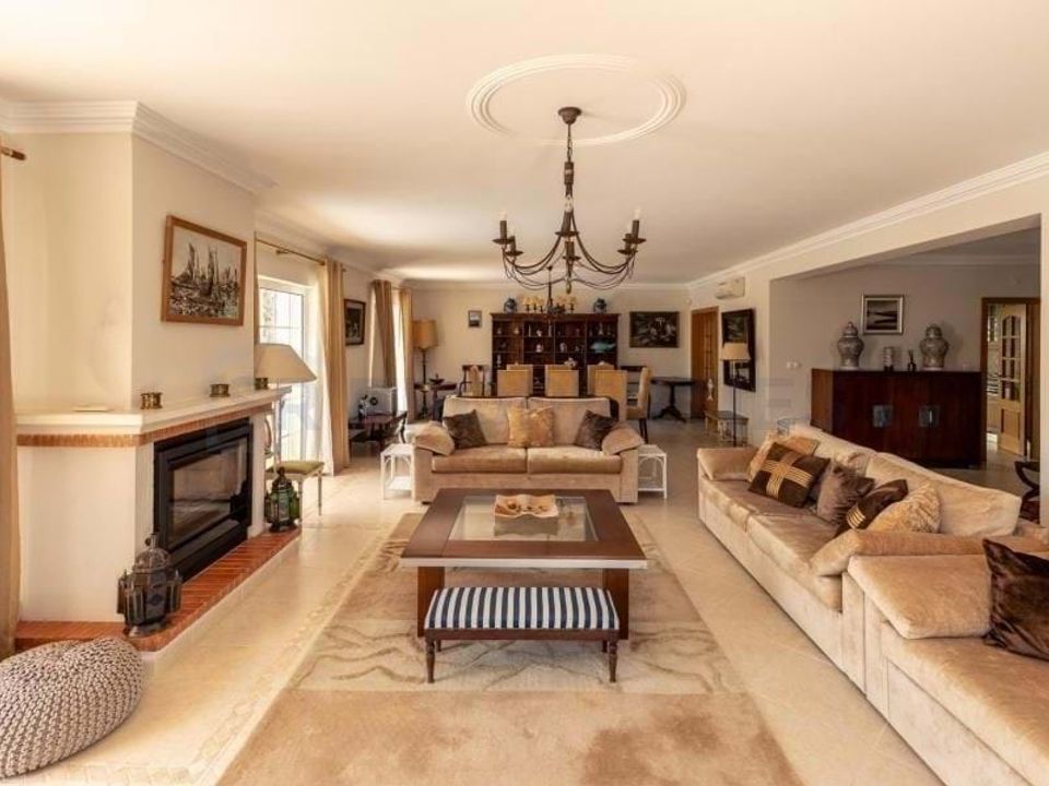 Villa i Vale do Lobo, Faro - foto 4