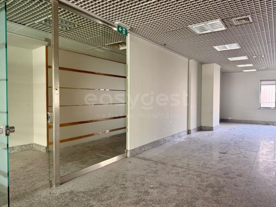 Erhvervsejendom i Pombal, Leiria - foto 2