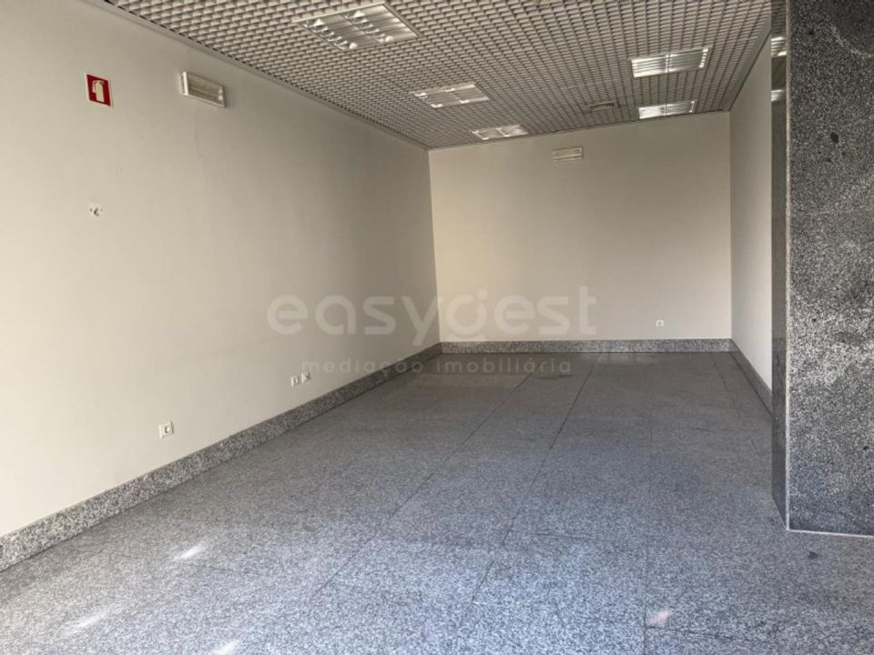 Erhvervsejendom i Pombal, Leiria - foto 3
