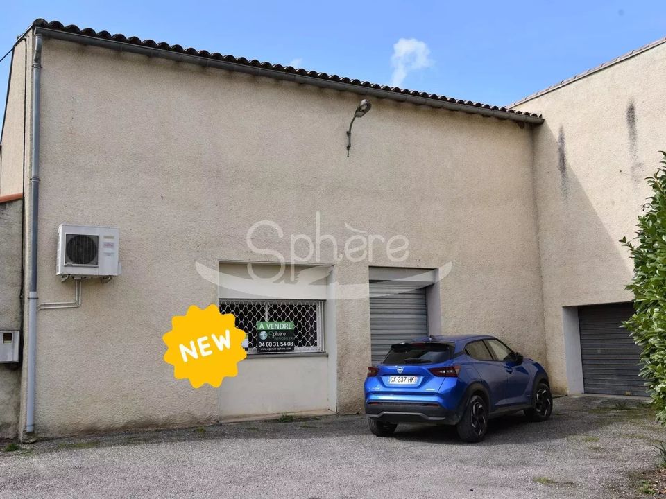 Lejlighed i Limoux, Aude - foto 1