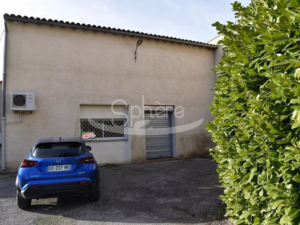 Lejlighed i Limoux, Aude - foto 5