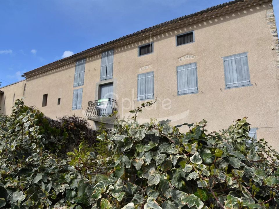 Villa i Limoux, Aude - foto 2