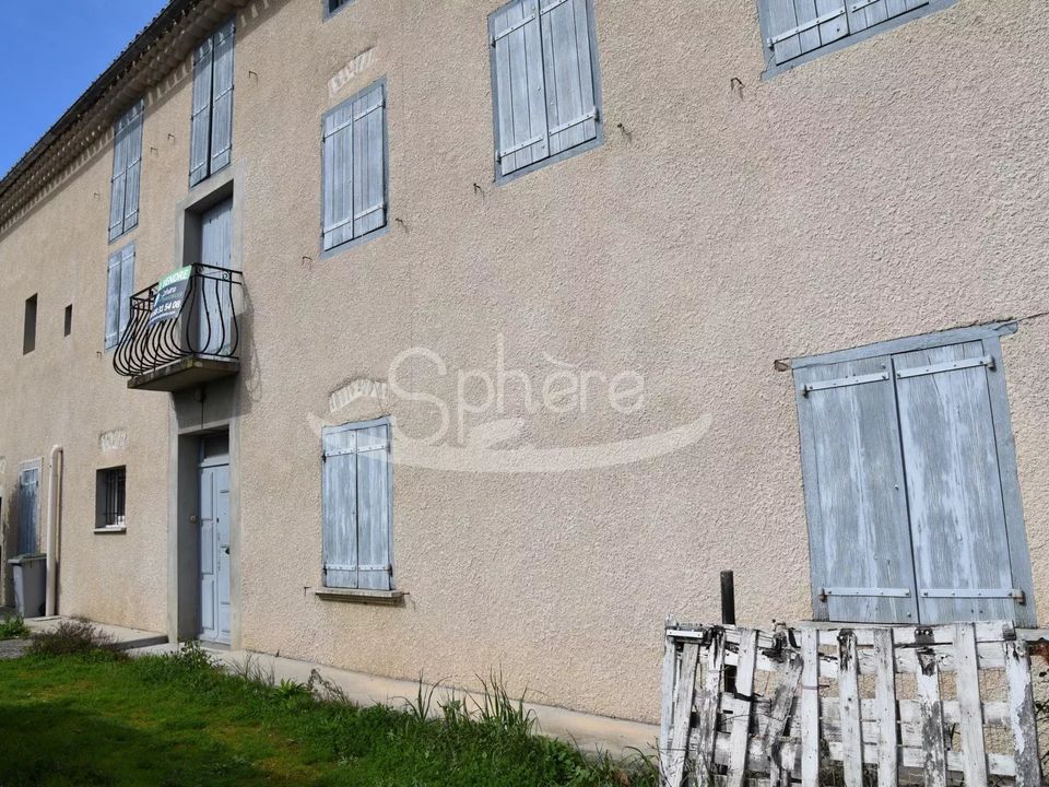 Villa i Limoux, Aude - foto 3