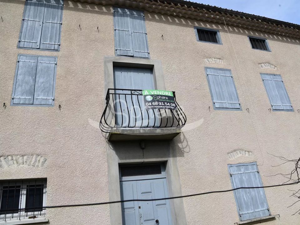 Villa i Limoux, Aude - foto 4