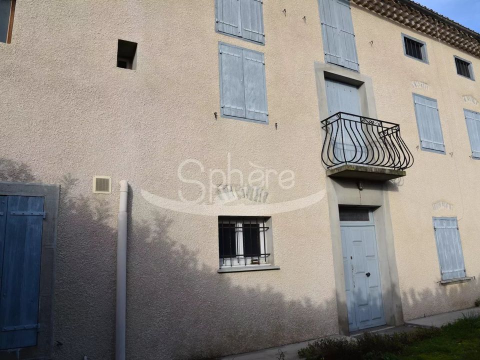 Villa i Limoux, Aude - foto 1