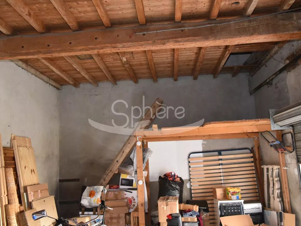 Garage i Limoux, Aude - foto 2