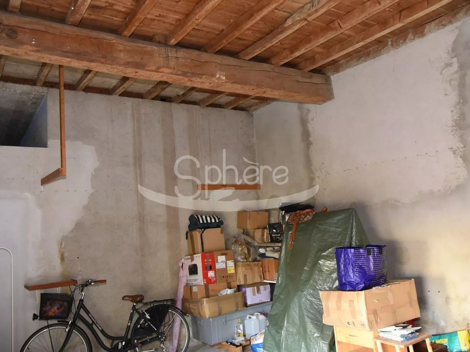 Garage i Limoux, Aude - foto 3